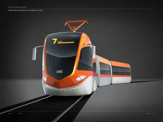 Капитал - Marussia: трамваи вместо суперкаров