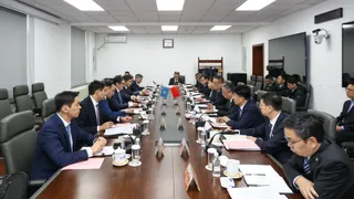 Фото: Минэнерго РК