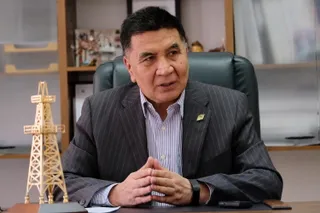 Капитал - Легко ли стать подрядчиком для Кашагана?