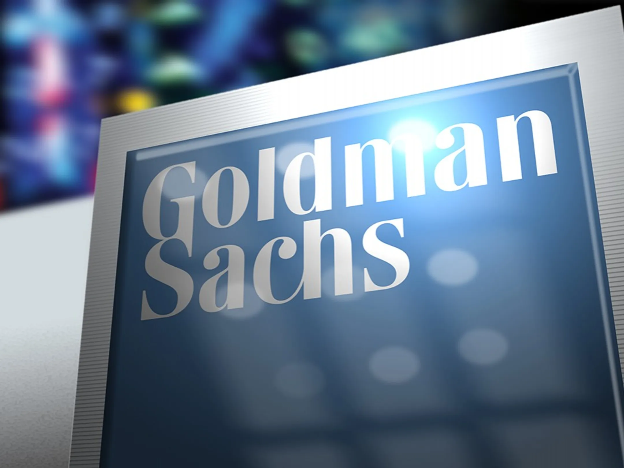 Goldman Sachs сохраняет позитивный прогноз для нефти - Image Kapital.kz