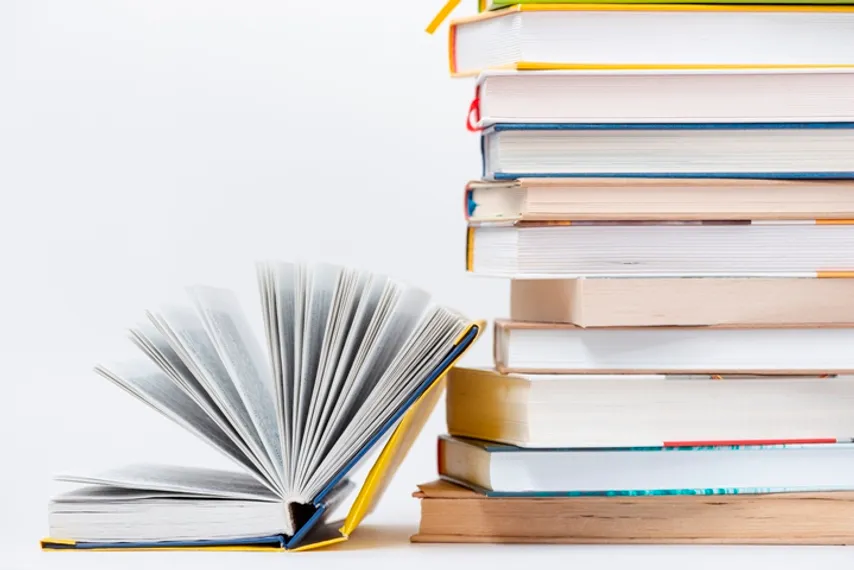 Капитал - Эксперт: Книги казахстанских издательств могут потерять место на полках