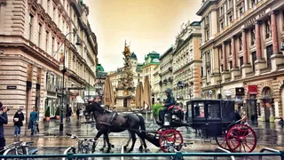 Капитал - Назван самый комфортный для жизни город мира