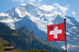 Капитал - Страна часов, банкиров и шоколада