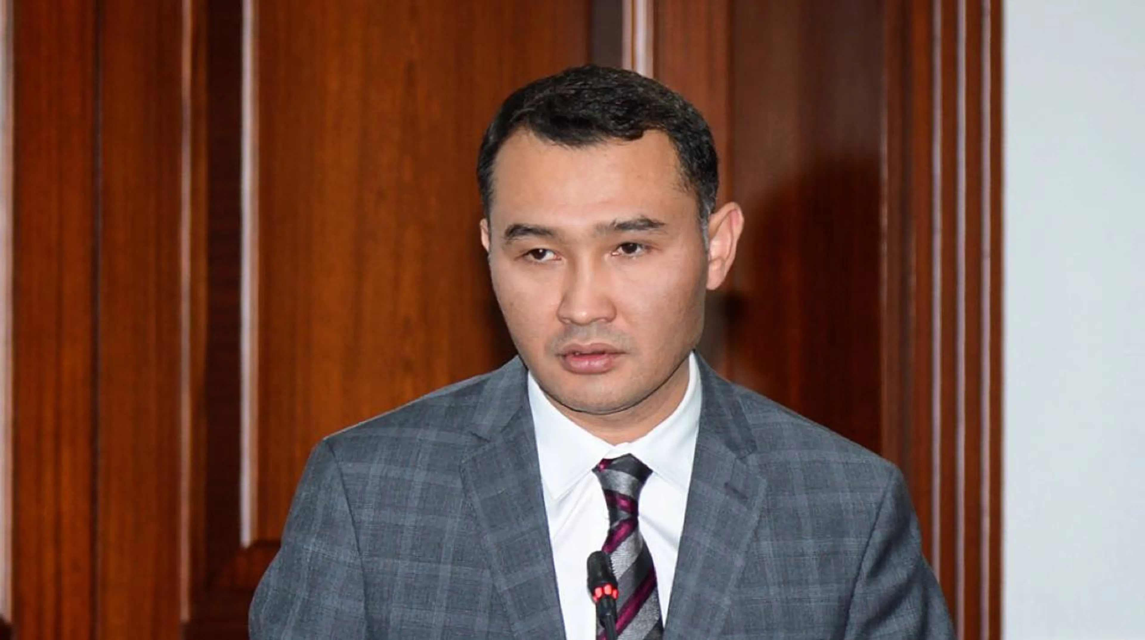 Капитал - В Кызылординской области реализуется семь крупных проектов