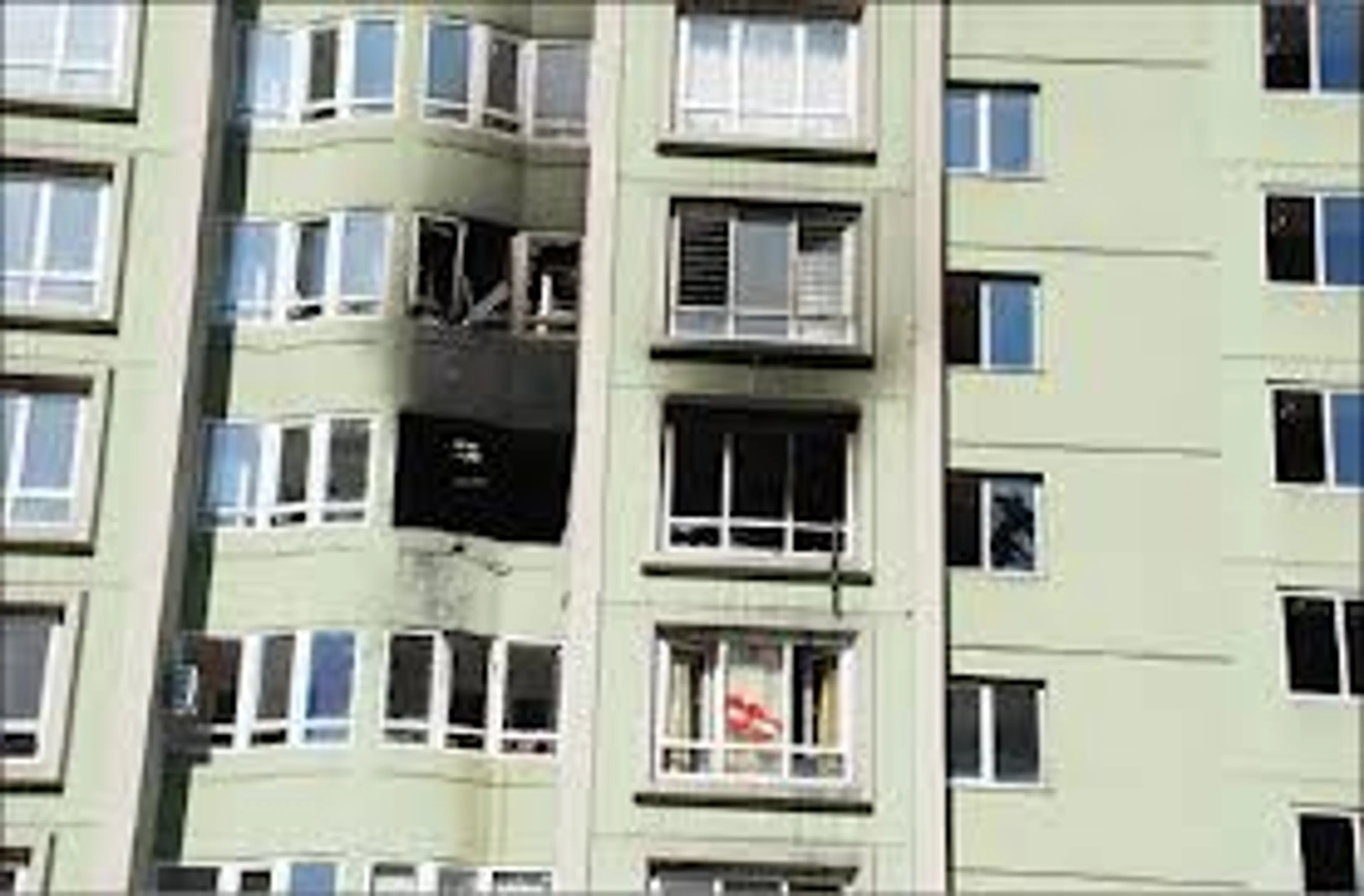 Капитал - Квартиры в Аккенте отремонтировали за счет бюджета