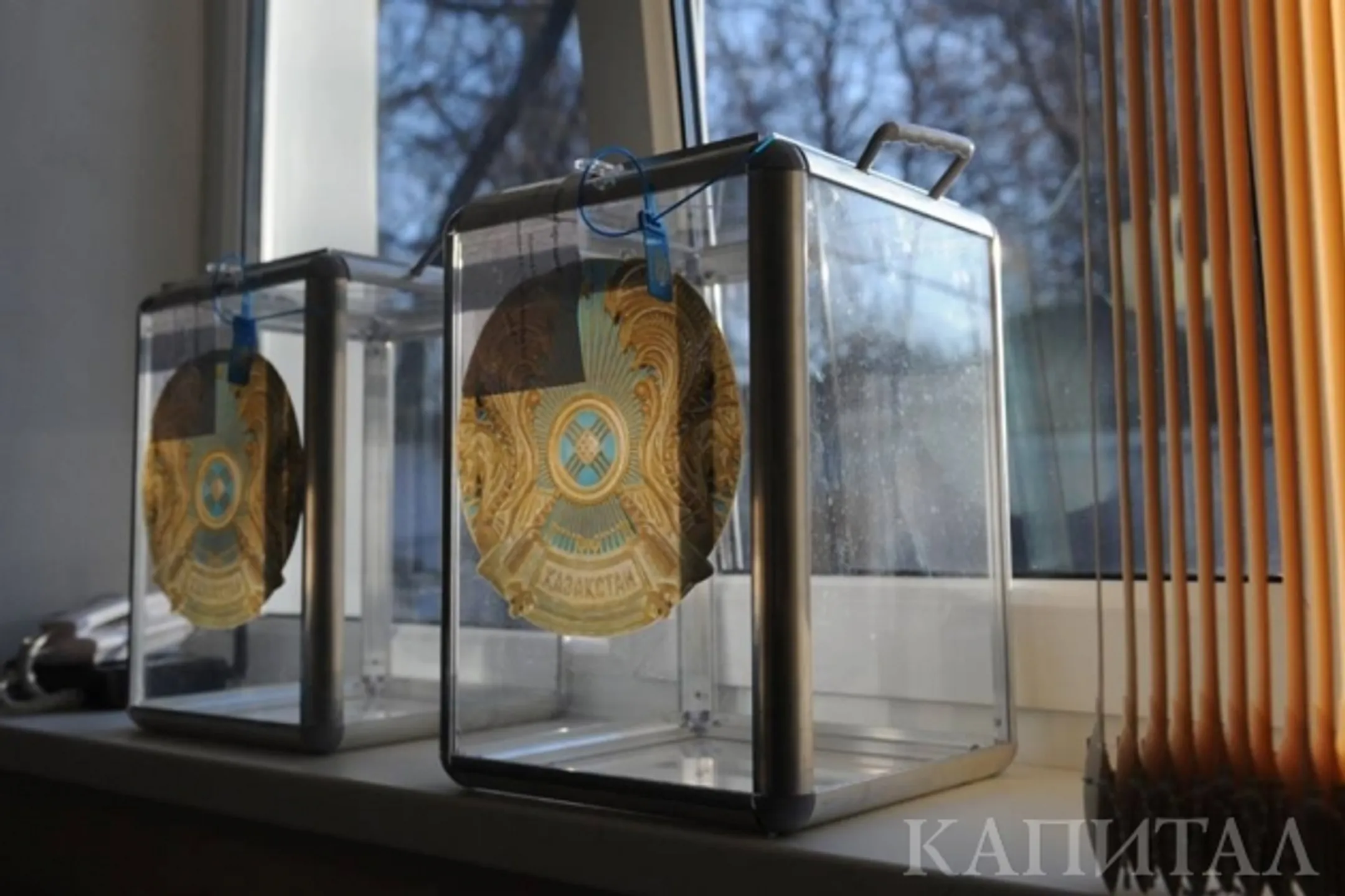 ЦИК РК объявил предварительные итоги выборов в мажилис - Image Kapital.kz