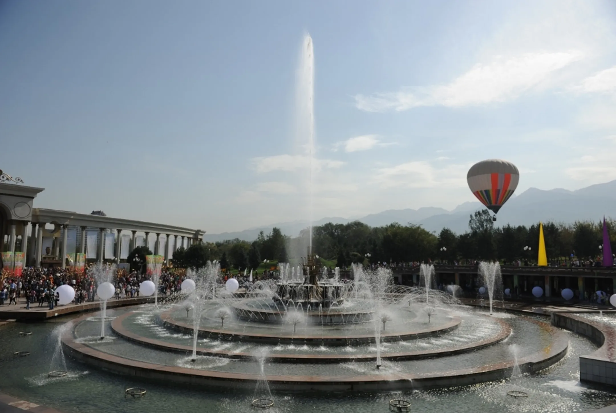 Алматы назван самым дешевым городом мира - Image Kapital.kz