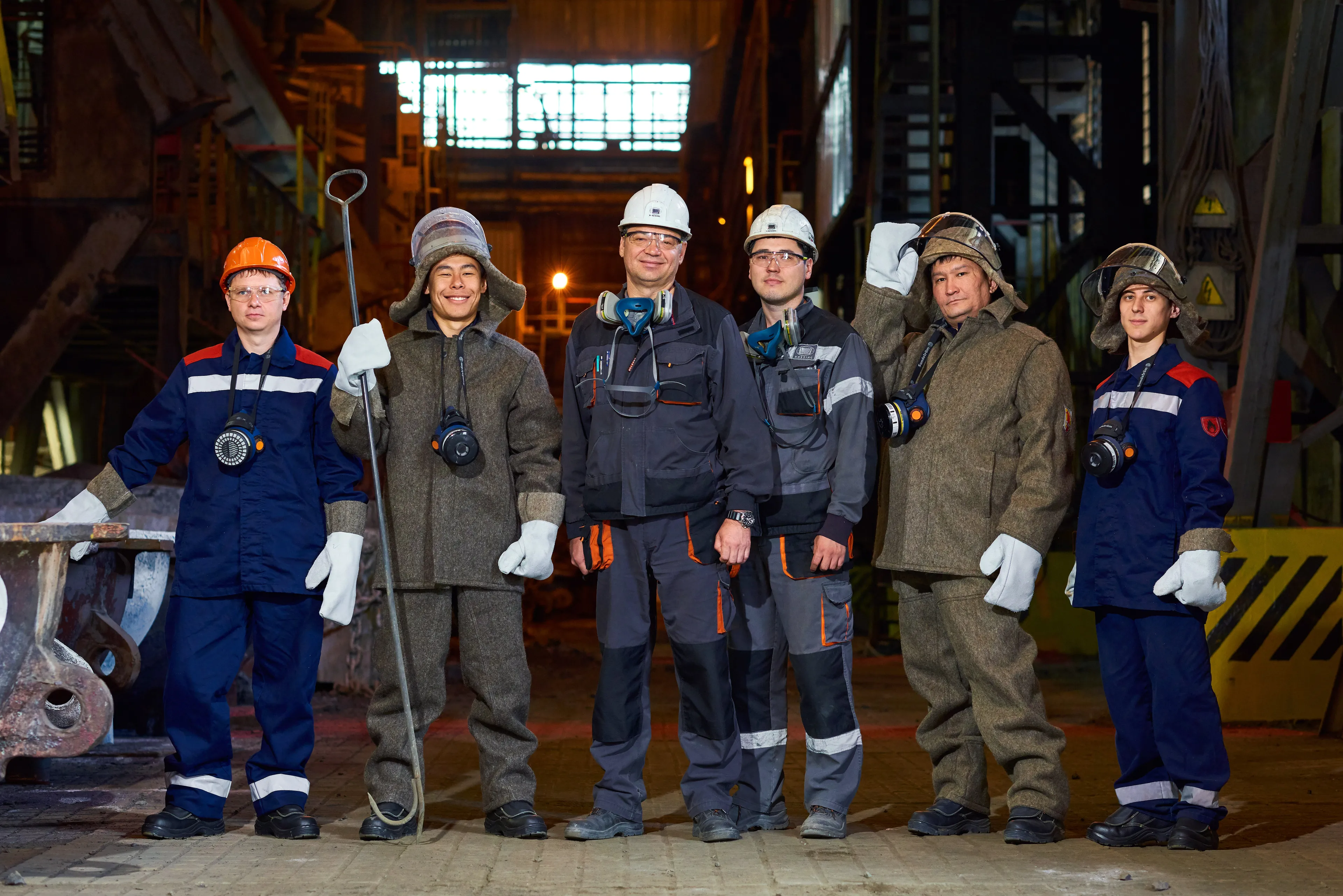 Капитал - Казцинк сделал свой вклад в фонд «Қазақстан халқына»