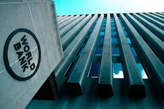 Капитал - $21,5 млн. предоставит Всемирный банк Кыргызстану