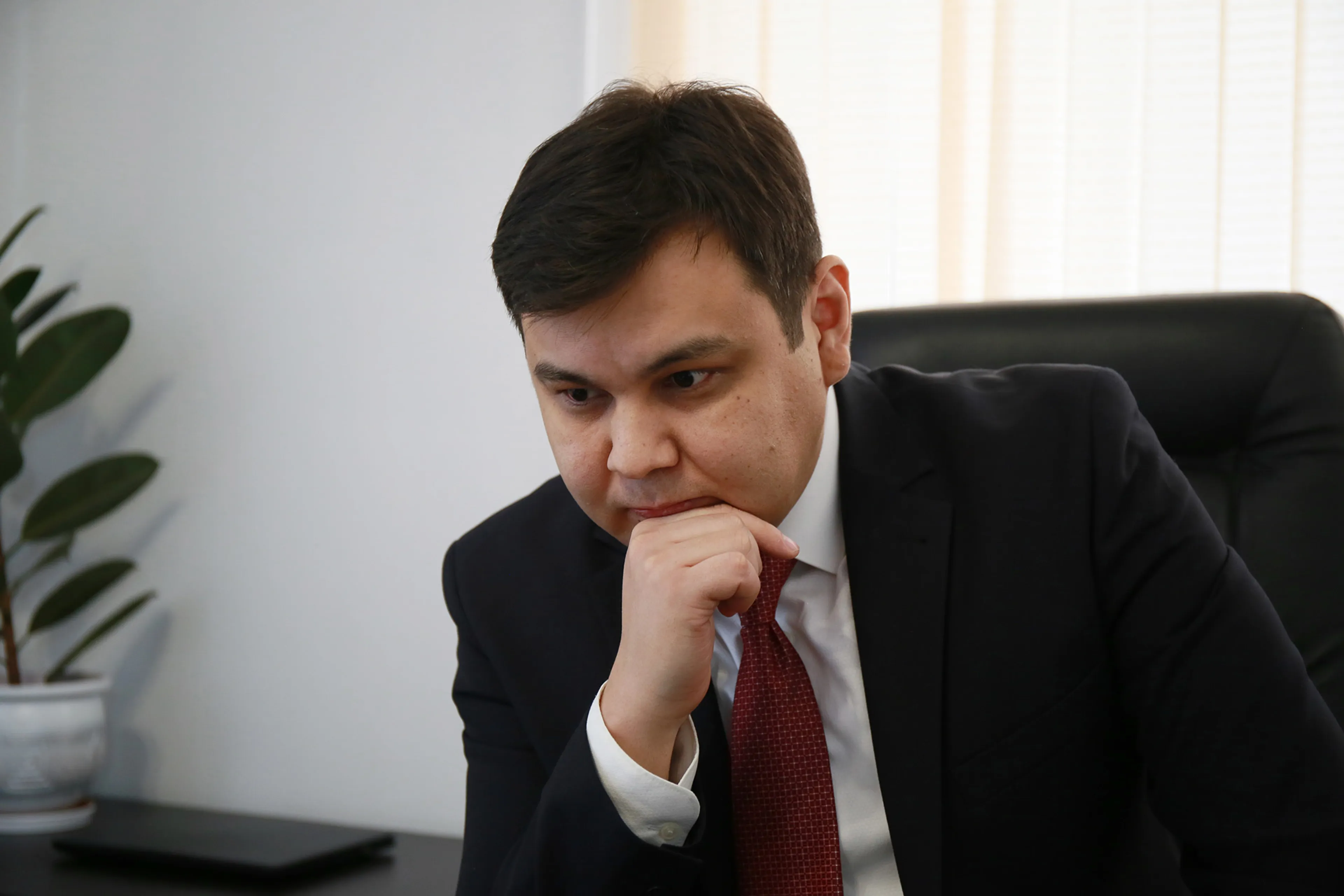 Фото: Руслан Пряников