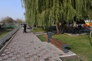 Фото: пресс-служба акимата Алматы