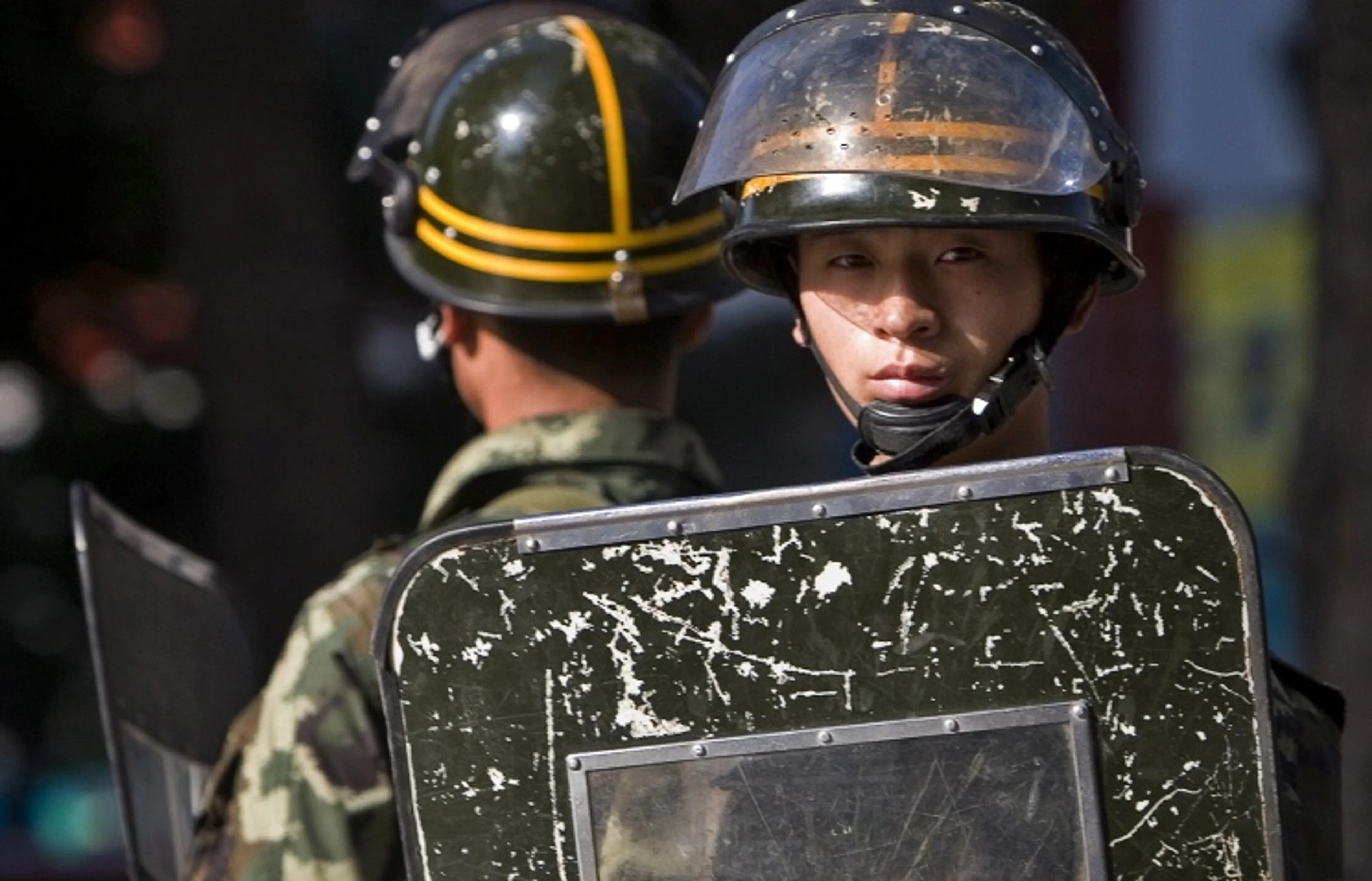 Капитал - В СУАРе совершен теракт у полицейского участка