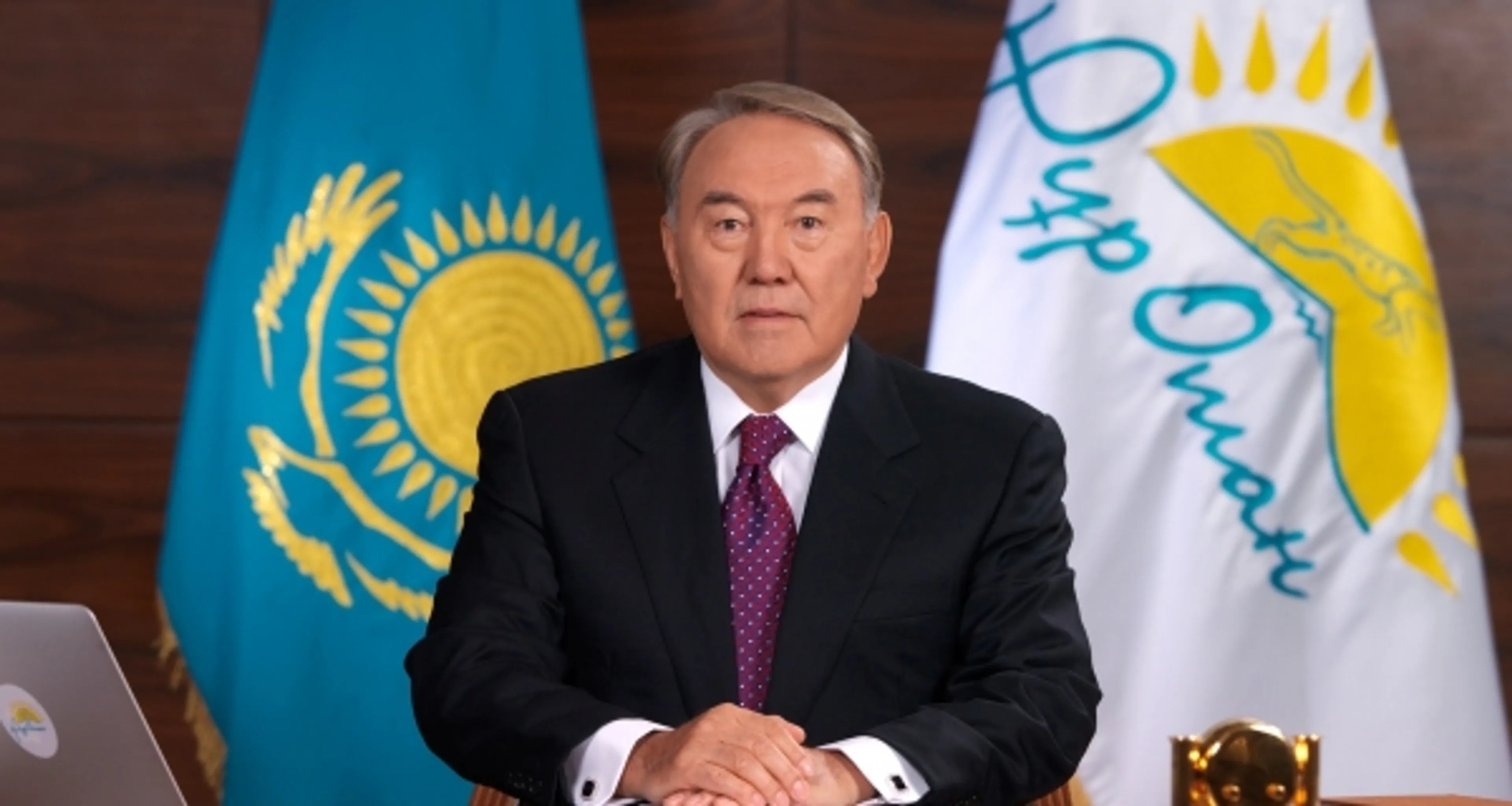 Капитал - Репутация партии Нур Отан должна быть безупречной