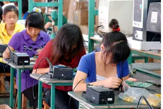 Капитал - В Китае снизят нагрузку на бизнес на $77 млрд