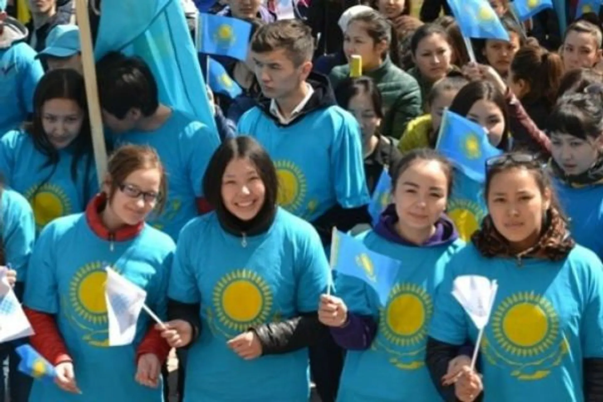 Капитал - Касым-Жомарт Токаев рассказал о будущем молодежи