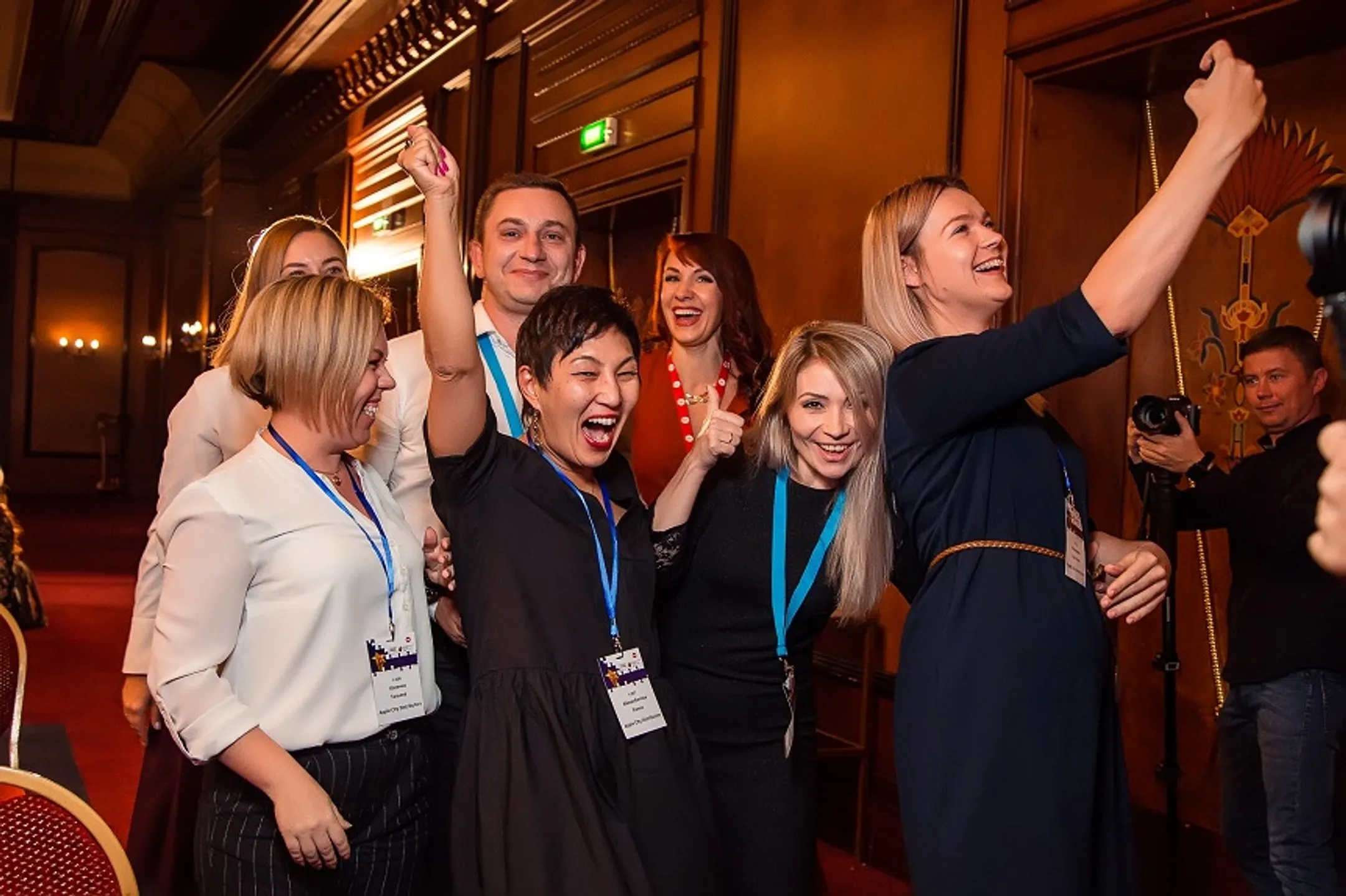 Как построить успешную корпоративную культуру - Image Kapital.kz