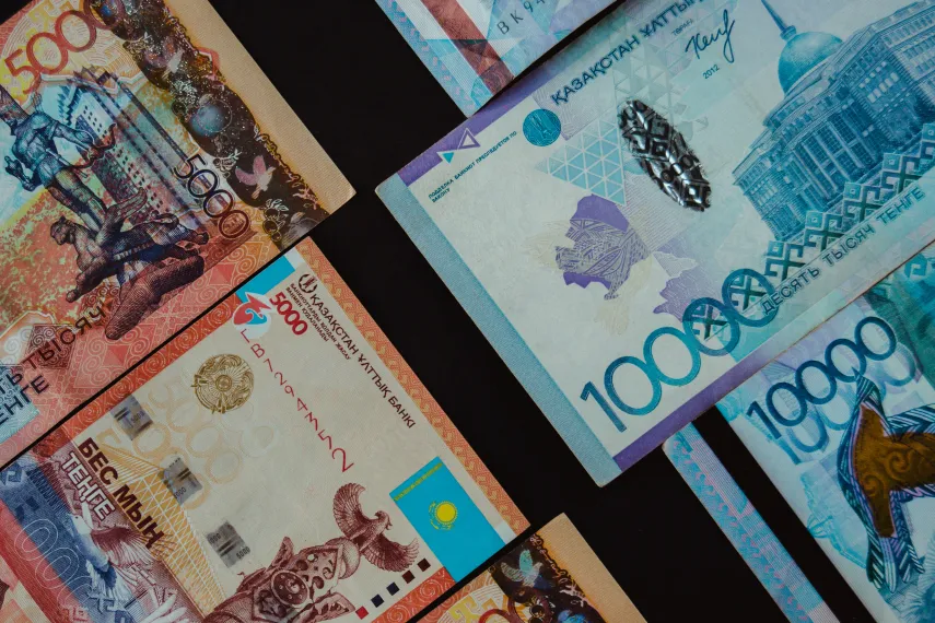 Капитал - В 2023 году инвестиции в основной капитал достигли 17,6 трлн тенге