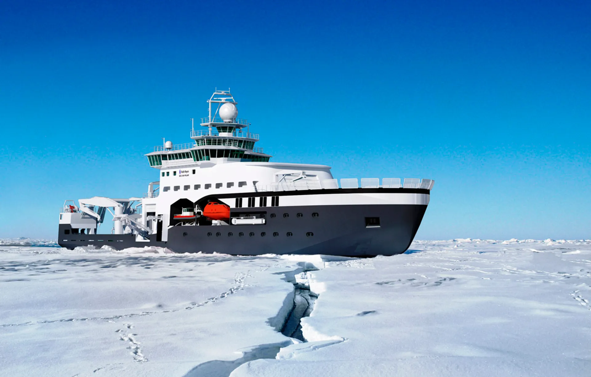 Капитал - Как проекты-ледоколы могут помочь цифровой экономике?