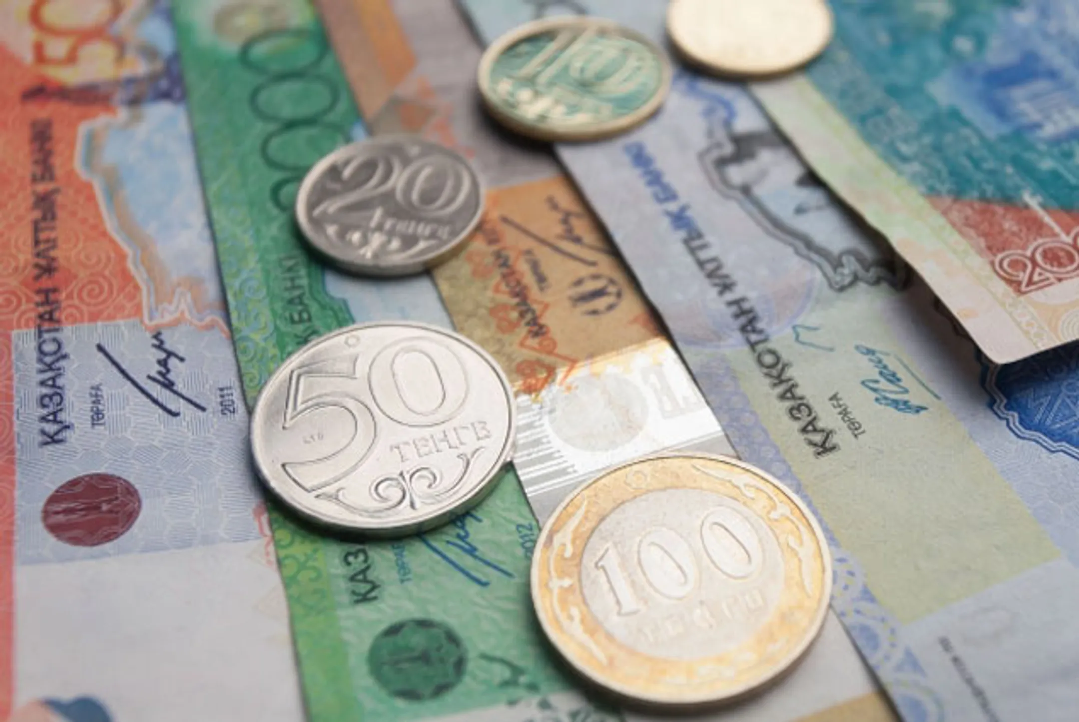 Куда пойдут средства Байтерека? - Image Kapital.kz