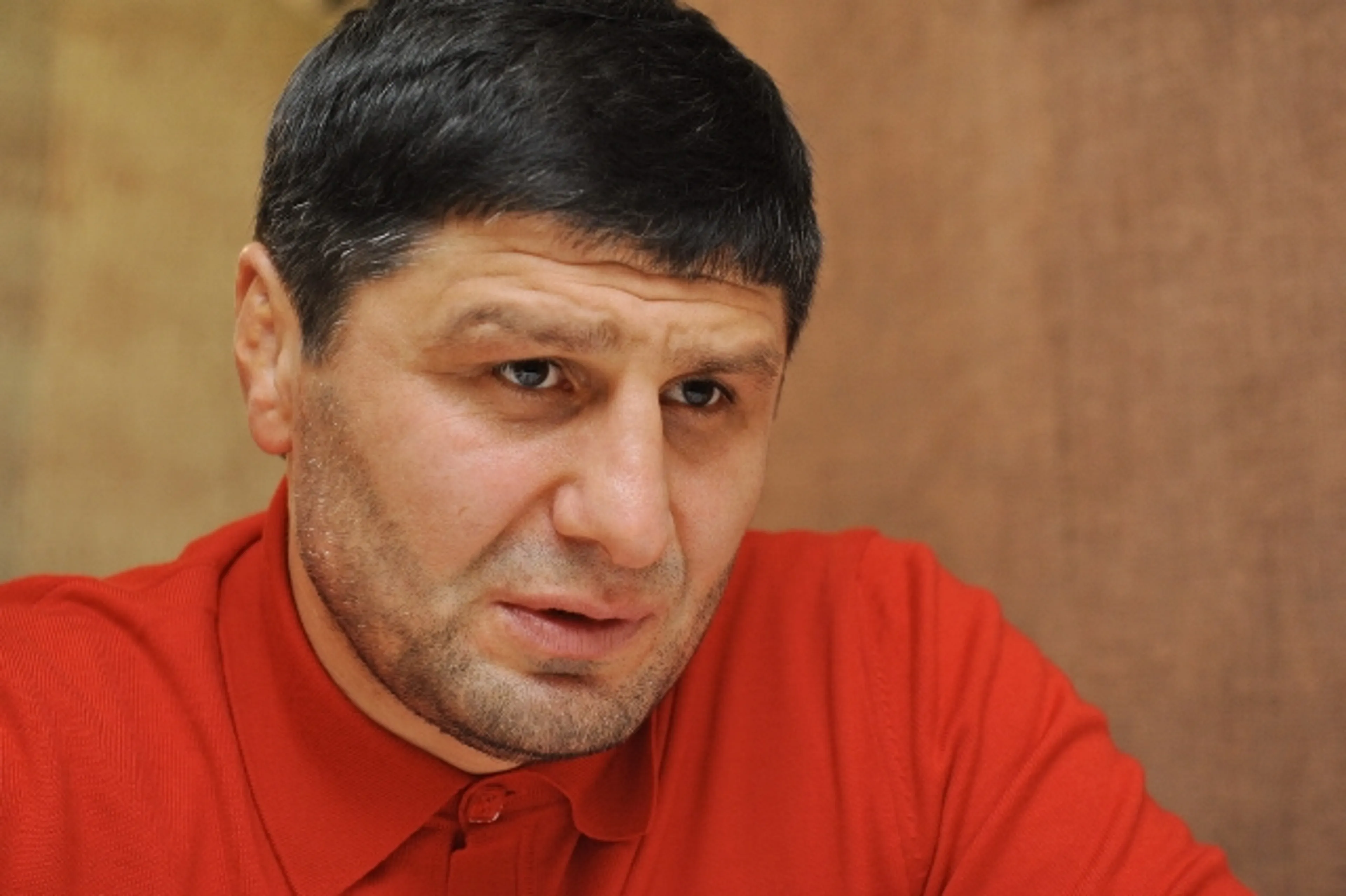 Капитал - «В спорте я прожил насыщенную жизнь. Теперь у меня другая борьба»