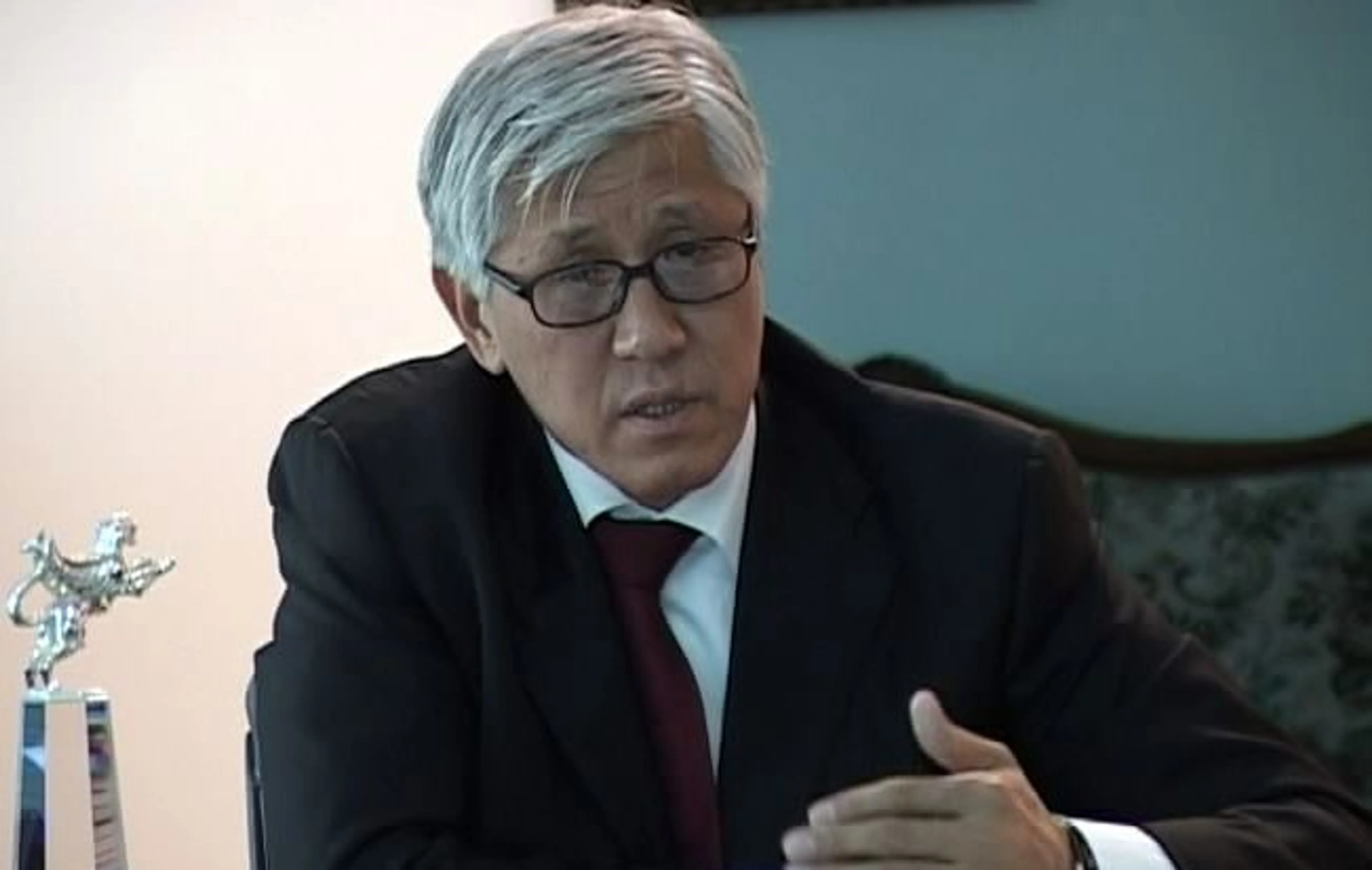 Капитал - Назарбаев назначил нового акима Алматинской области