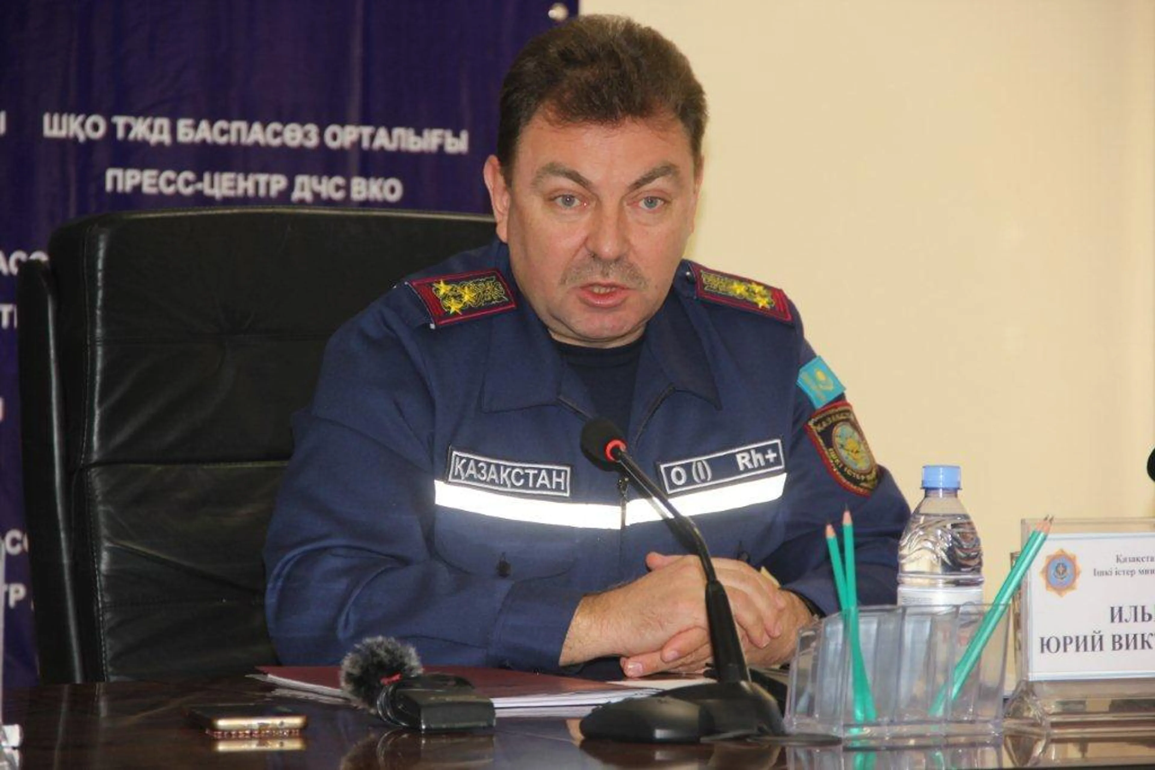 Капитал - ЧС регионального масштаба могут объявить в Восточном Казахстане