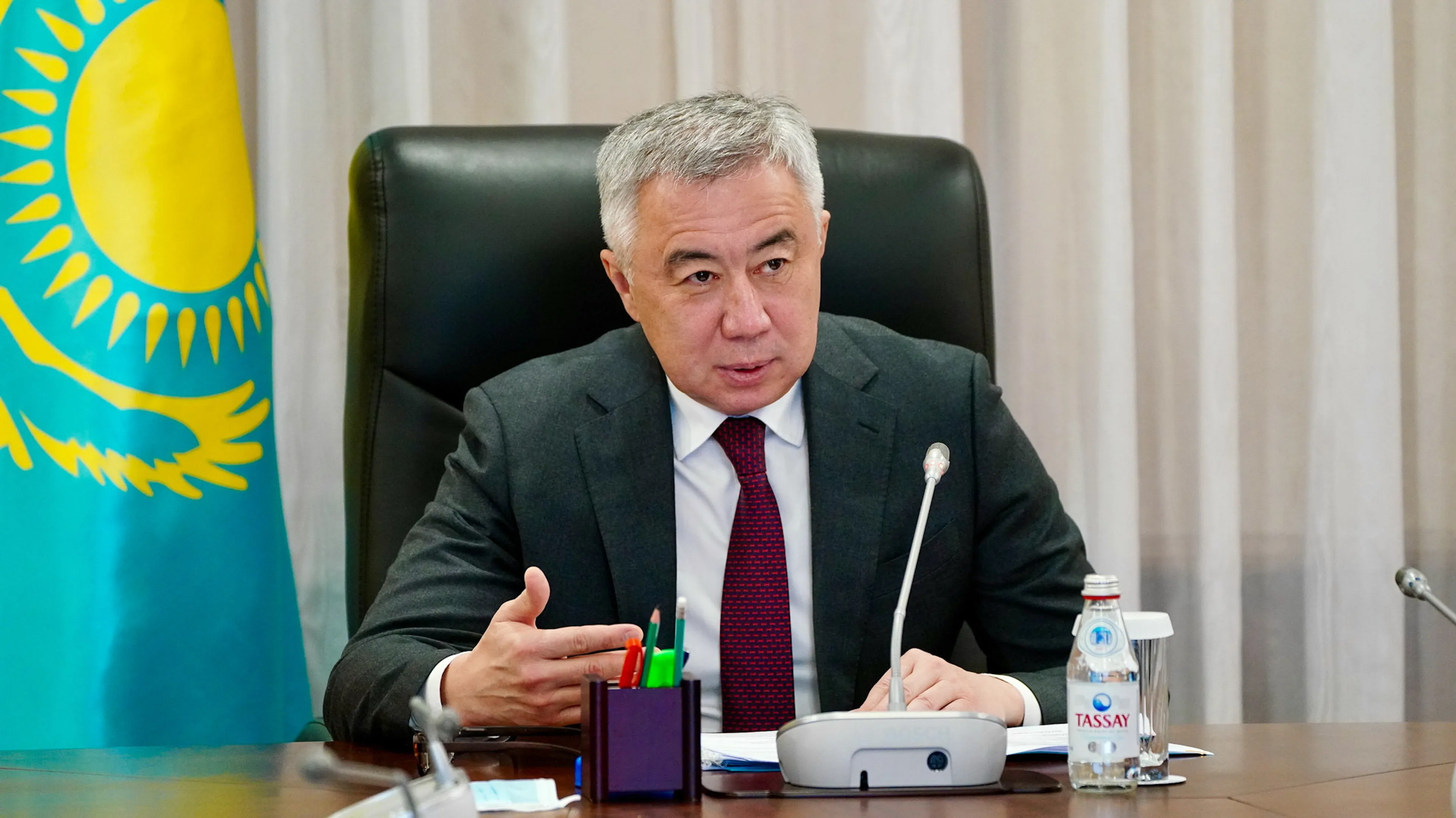 Новую методику учета инфляции протестируют в пилотном режиме - фото kapital.kz