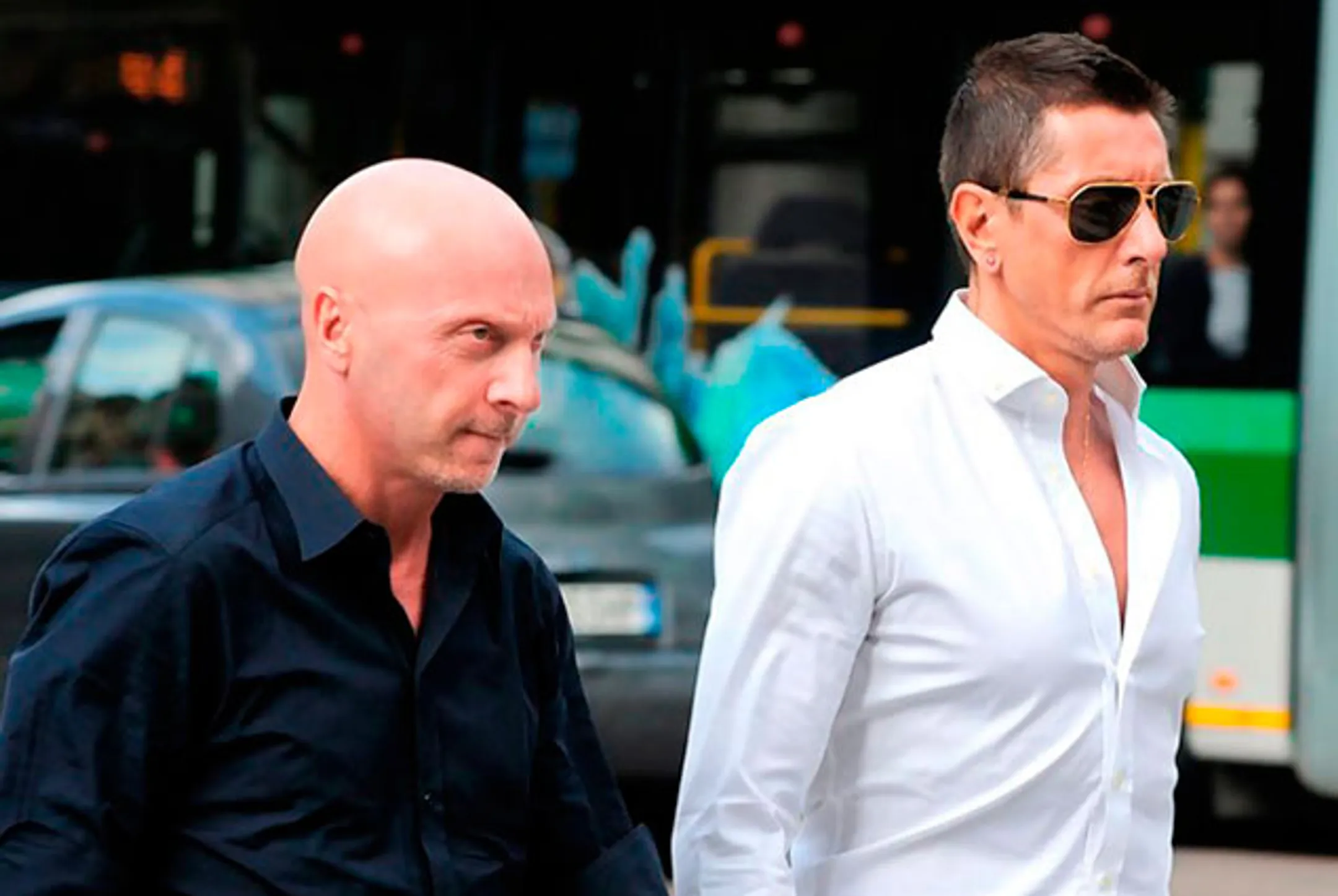 Дольче и Габбане снизили тюремный срок - Image Kapital.kz