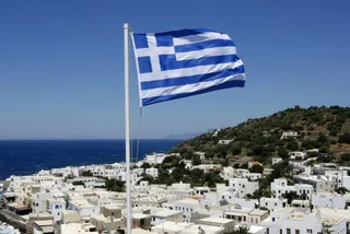 Капитал - Греция готовит планы возврата к драхме