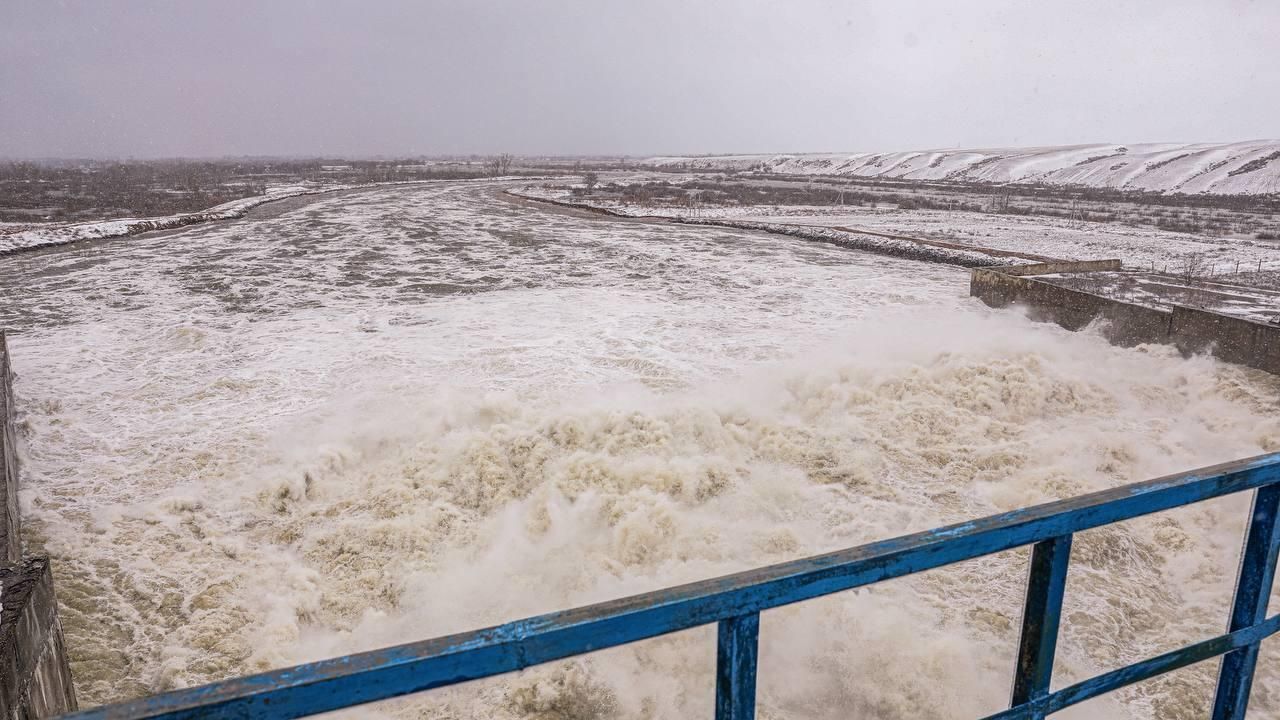 Фото: Акимат Актюбинской области 