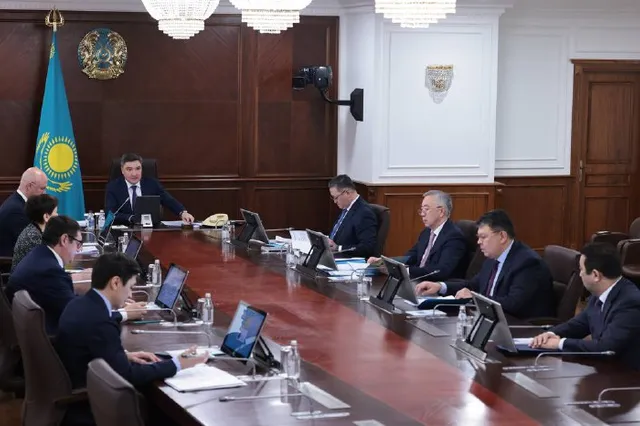 Фото: пресс-служба правительства