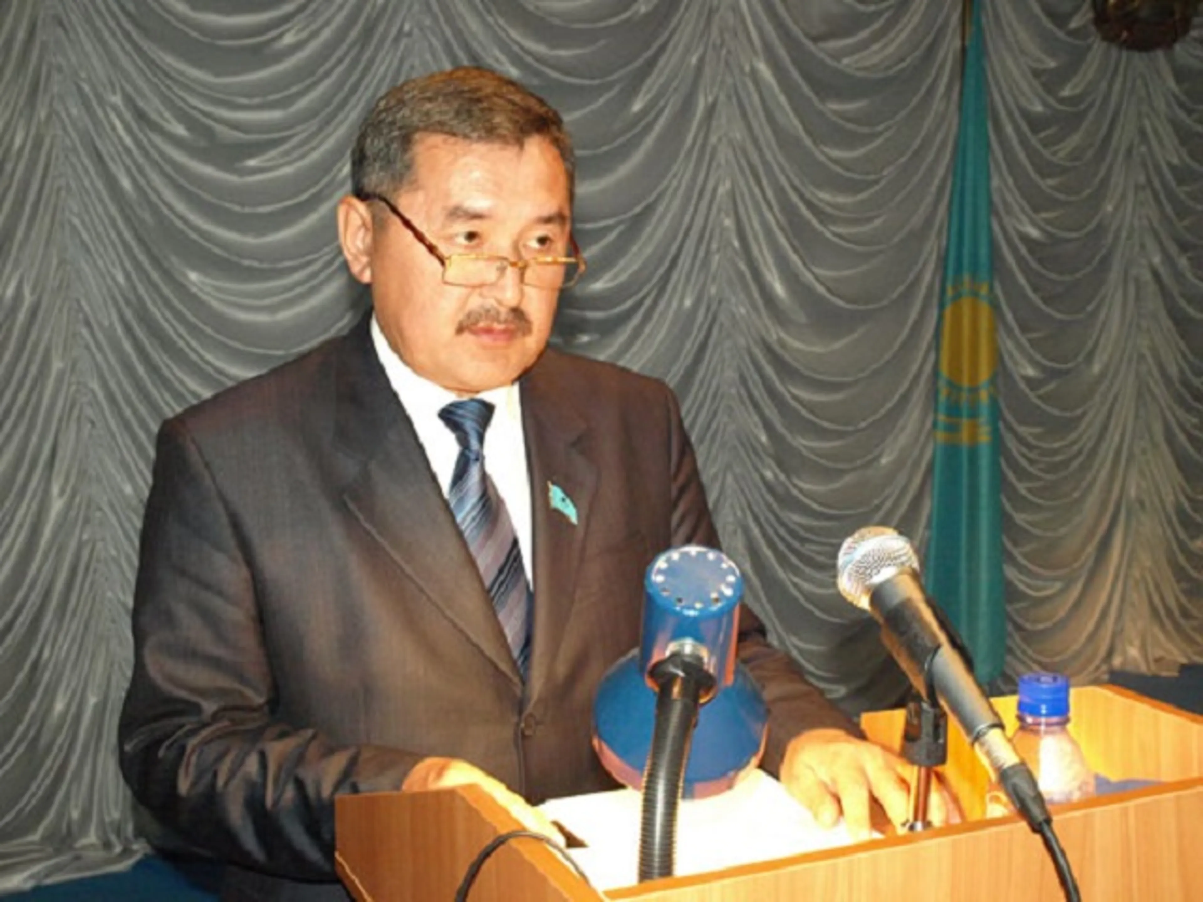 Капитал - В Уральске на 7 лет осудили крупного бизнесмена