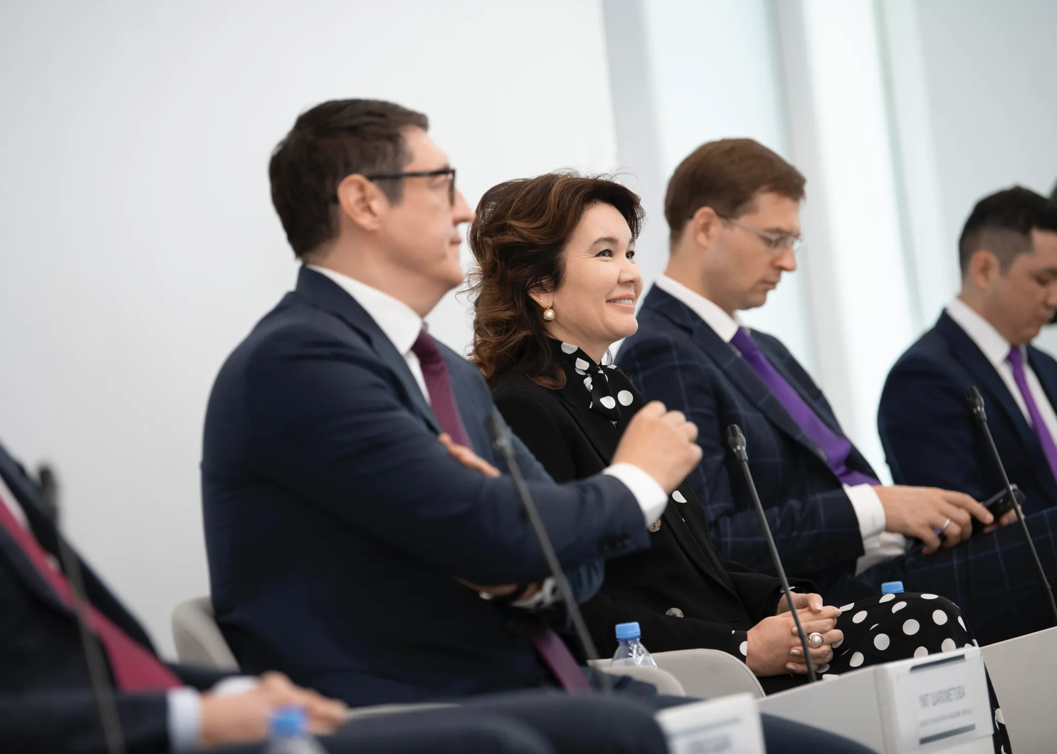 Умут Шаяхметова: Для страны это было первое цифровое IPO - Image Kapital.kz