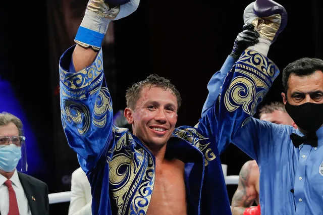 twitter.com/GGGBoxing