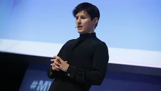 Капитал - Будущую криптовалюту Павла Дурова оценили почти в $30 млрд