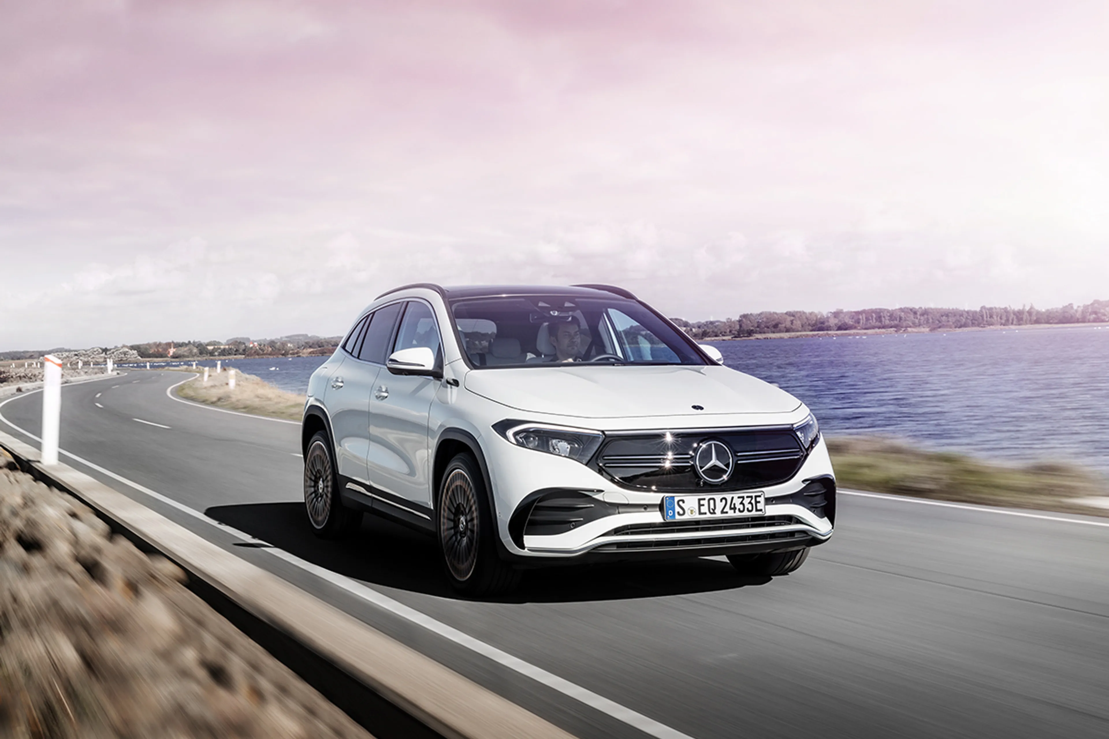 Капитал - Итоги продаж в РК, Mercedes EQA и BMW M5 CS