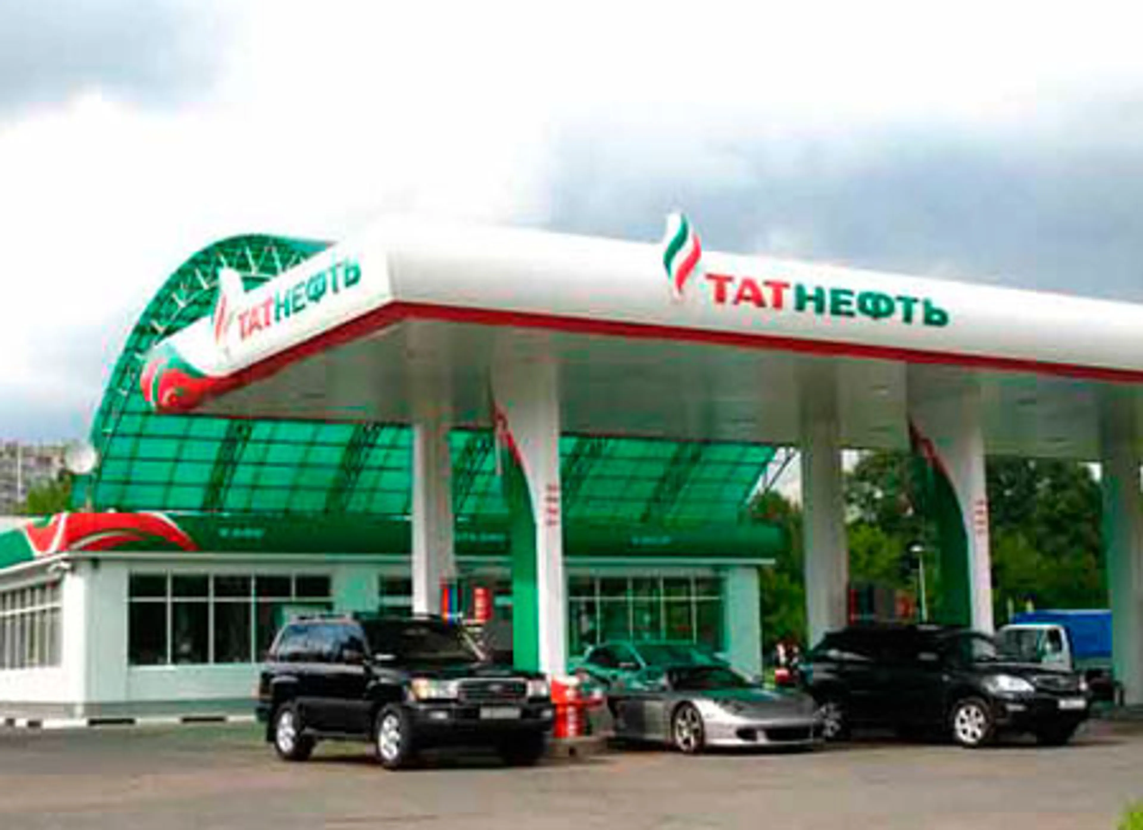 Капитал - Татарстан располагает запасами сланцевой нефти