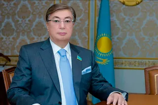 Капитал - Президент поздравил казахстанцев с Наурыз мейрамы