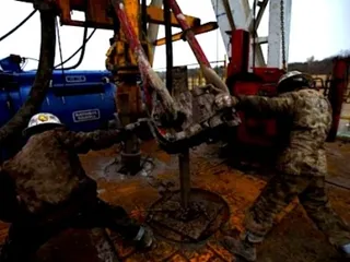 Капитал - Казахстан изучает добычу сланцевого газа