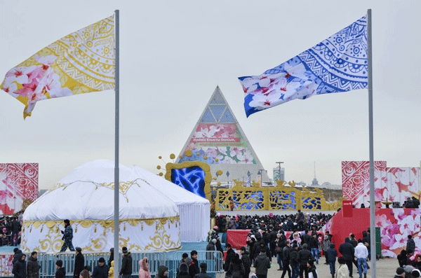 В столице пройдут спортивные мероприятия- Kapital.kz