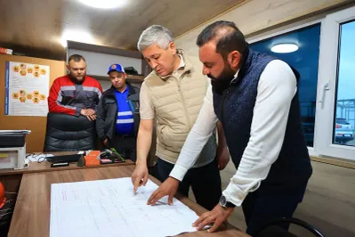 Фото: акимат Карагандинской области