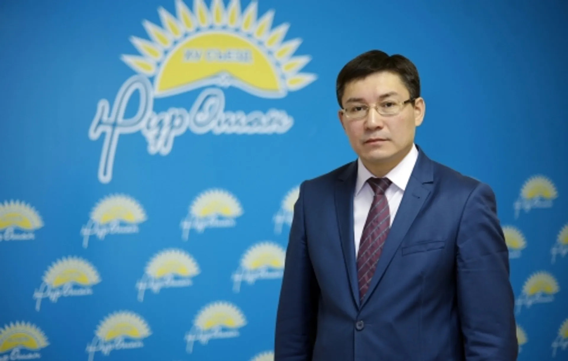 Капитал - Назначения в партии Нур Отан