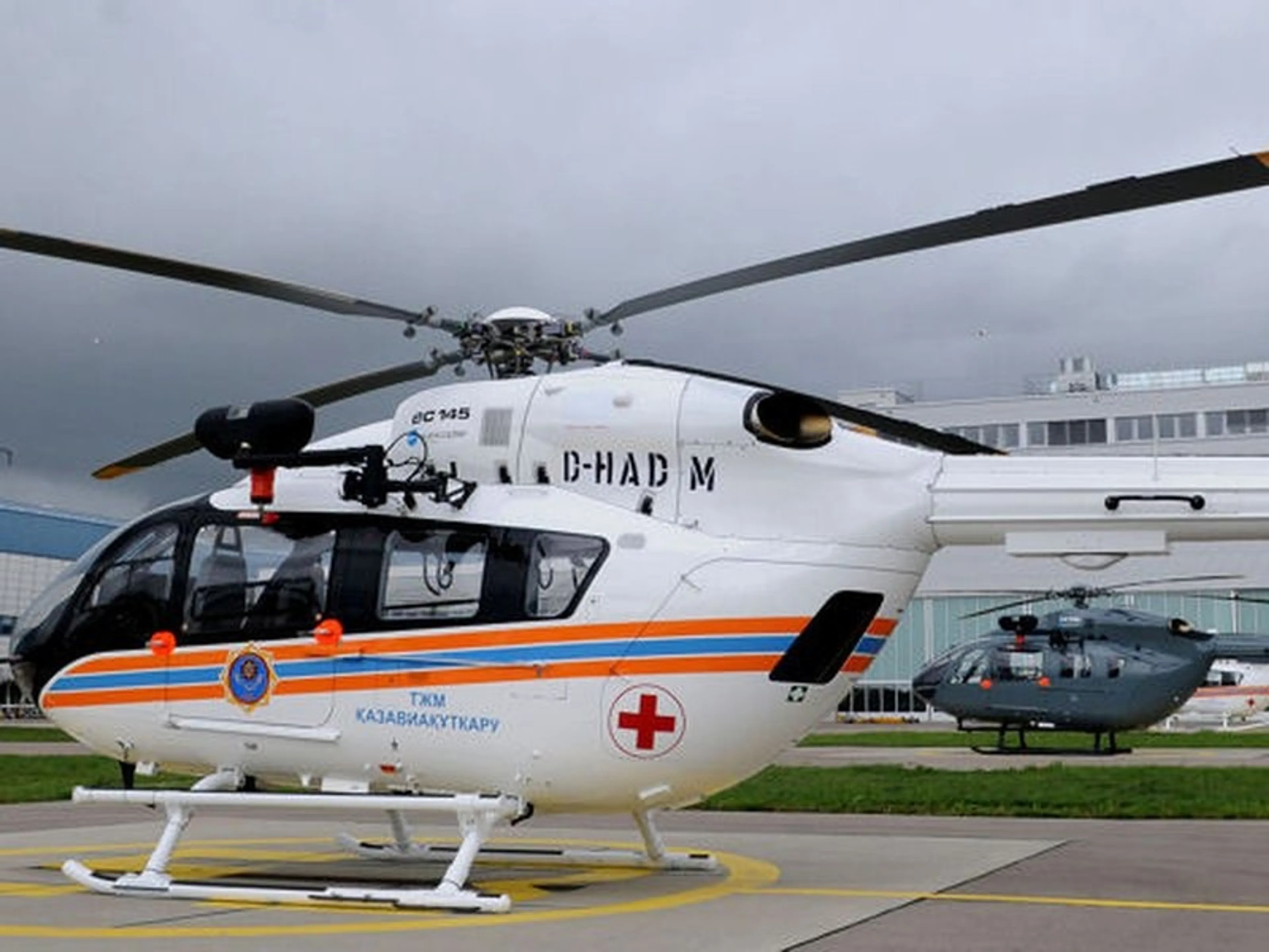 Капитал - «Евразия» сделала первые выплаты по авиакатастрофе в Талдыкоргане