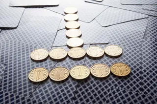 Капитал - Тенге укрепился на фоне вмешательства Нацбанка