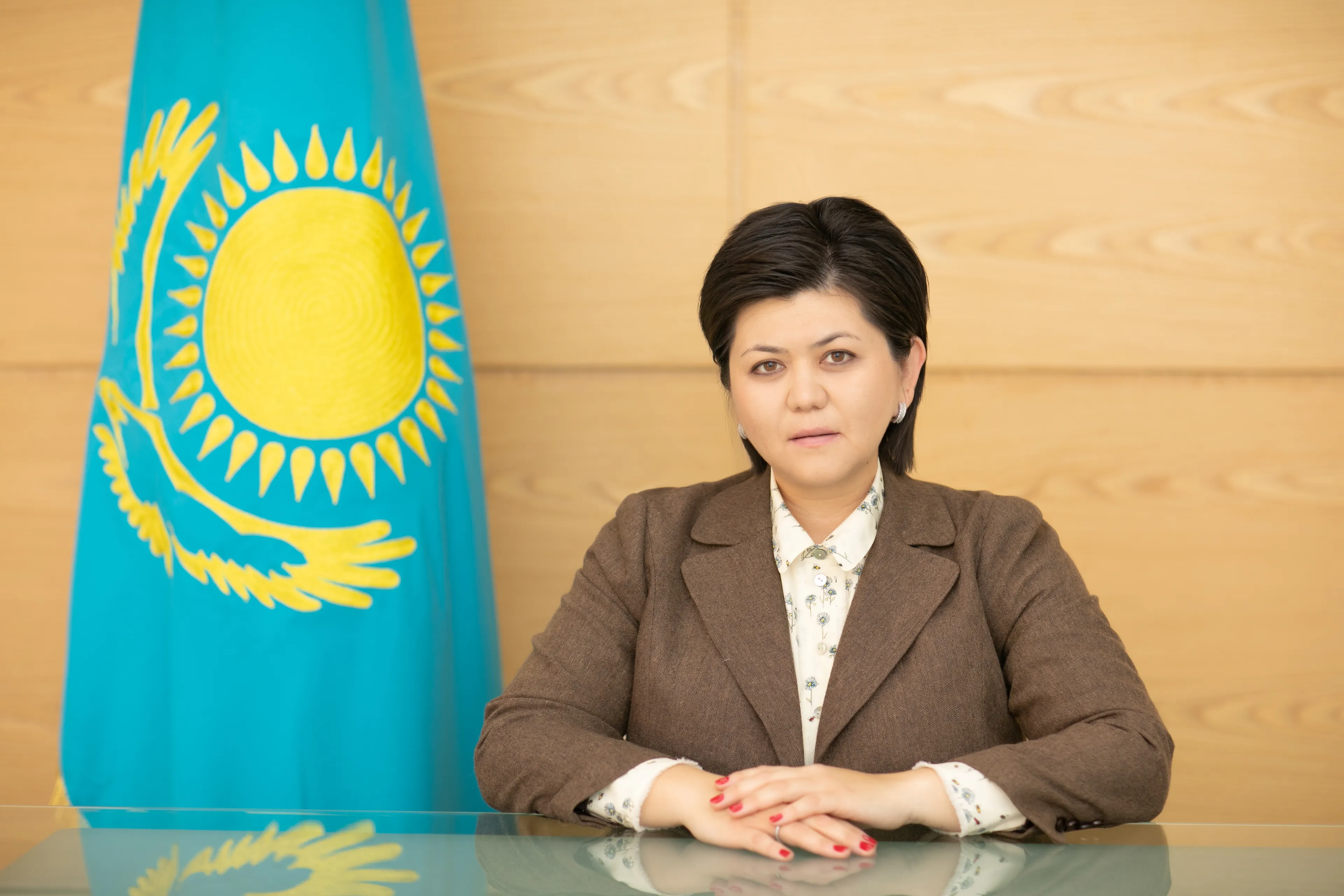 Капитал - Фонд Даму - вклад МСБ в экономику растет с каждым годом