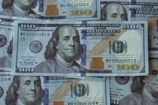 Капитал - Нацбанк будет продавать доллары в пределах $5,5-6 млрд в год