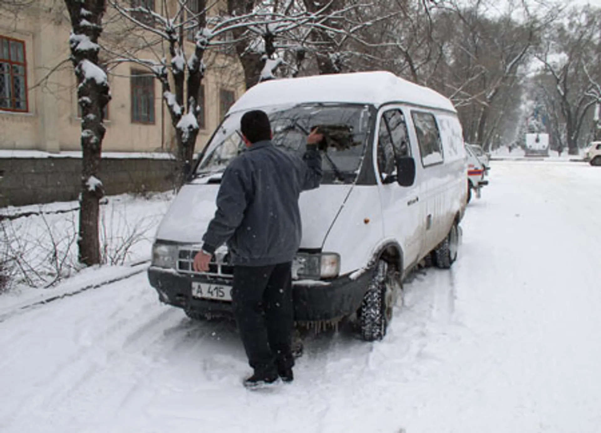 Капитал - Вместе весело шагать с техосмотром