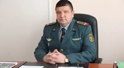 В Алматинской области новый глава департамента по делам обороны