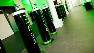 Капитал - HTC бросит вызов Galaxy Note III