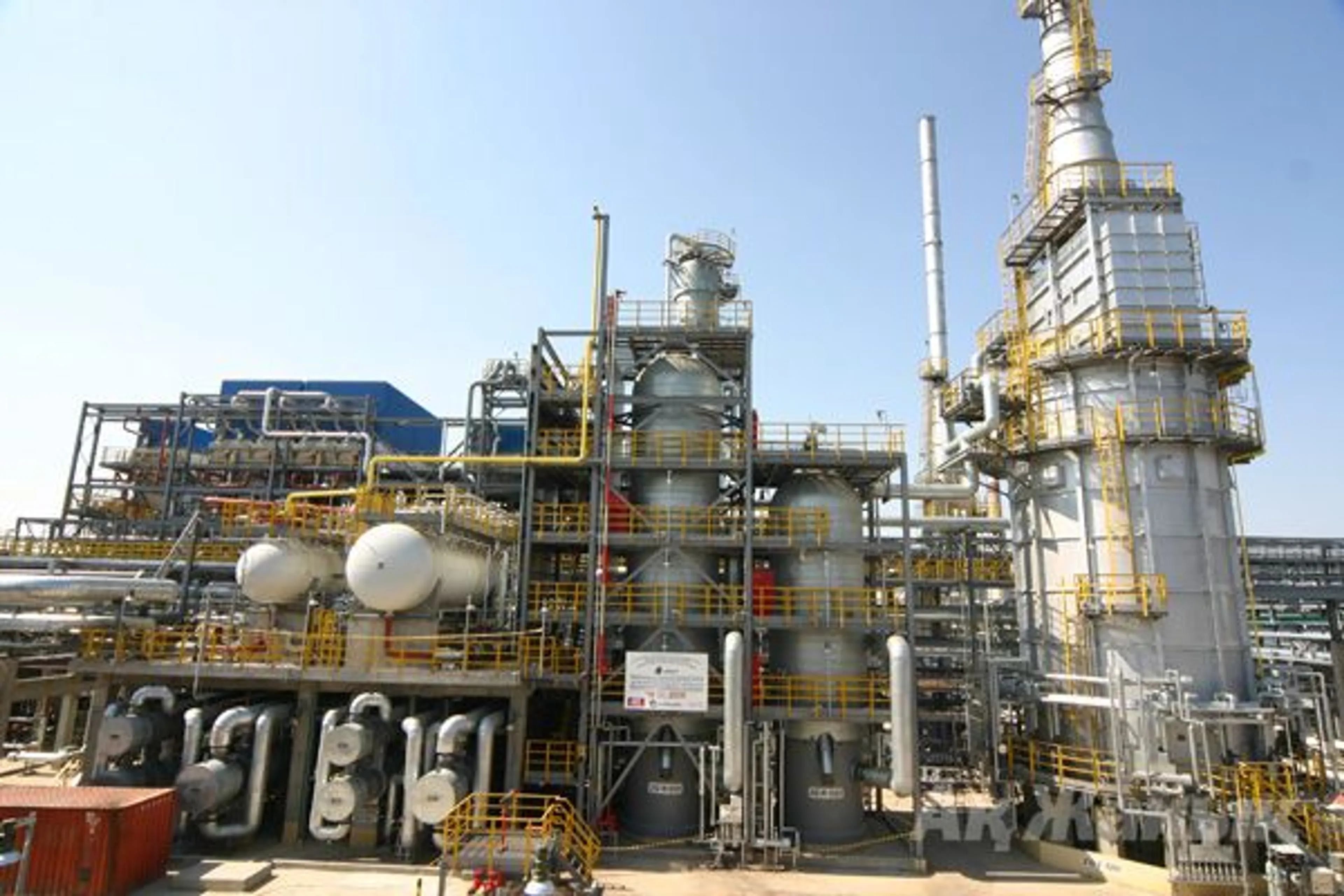 Капитал - АНПЗ будет выпускать 1 млн. 745 тыс. тонн бензина